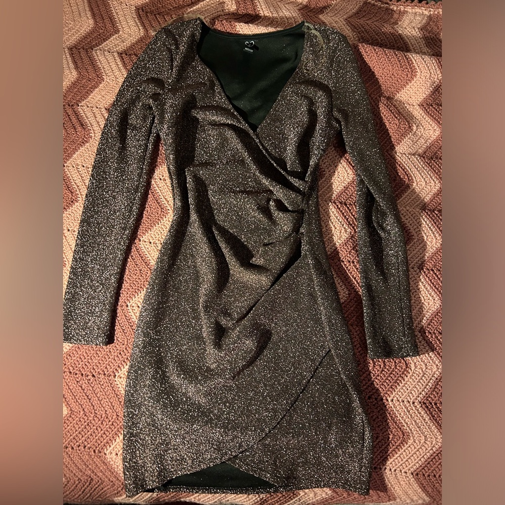 COCKTAIL DRESS